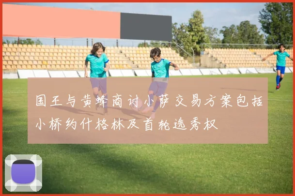 国王与黄蜂商讨小萨交易方案包括小桥约什格林及首轮选秀权